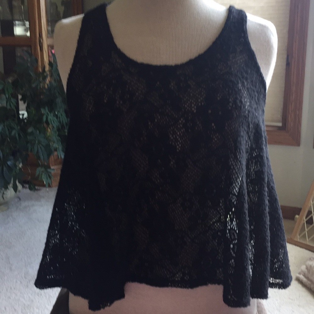 Kirra Tank Top ***